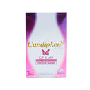 Candiphen v crema 3 dias