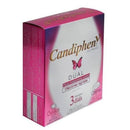 Candiphen v dual ovulos 3 dias