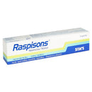 Neomicina-retinol .350 g/100000 ui gr crema 28 gr (raspisons)