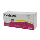 Clotrimazol 2 g crema 20gr (sons)