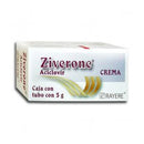Aciclovir crema 5gr (ziverone)
