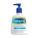 Cetaphil gel grasa 237ml