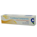 Fluocinolona-clioquinol 0.01 g./3 g./100 g. crema 30gr (cortilona compuesto)