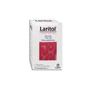 LORATADINA 1 MG./1 ML. SOL PED GOTAS 100ML (LARITOL)