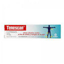 Clotrimazol 1 g./100 g. crema 20gr (tenescan)