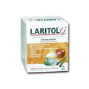 Paracetamol - fenilefrina - loratadina 600/10/2.5 mg sobres con 6 (laritol g)