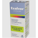 PARACET-FENILEFRINA-DEXTRO 106 MG/2 MG./5 MG./5 ML. JBE C/120 ML. (EXALVER)