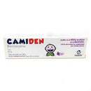 Benzocaina gel 0.1 gr tubo 10 gr (camidental)