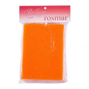 Esponja para baño rosmar grande