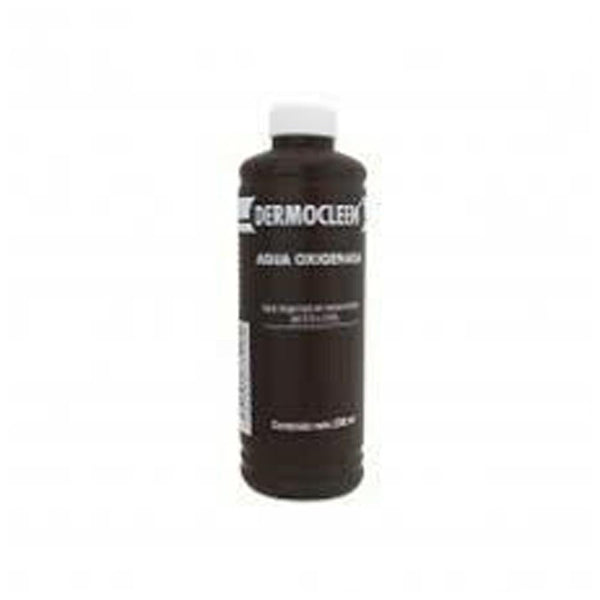 Agua oxigenada balmen 112ml