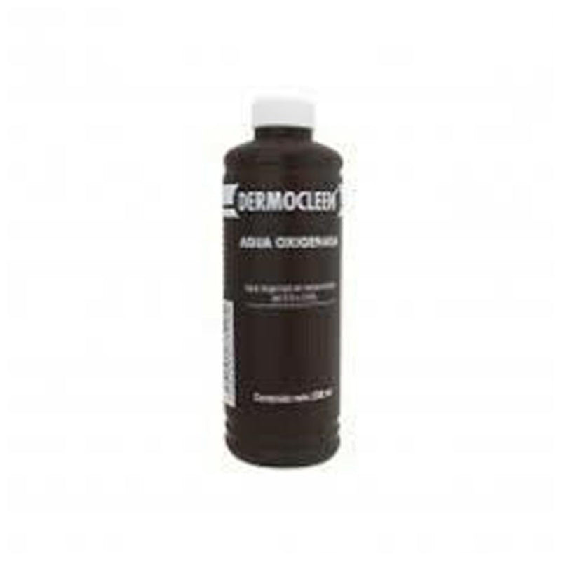 Agua oxigenada balmen 112ml