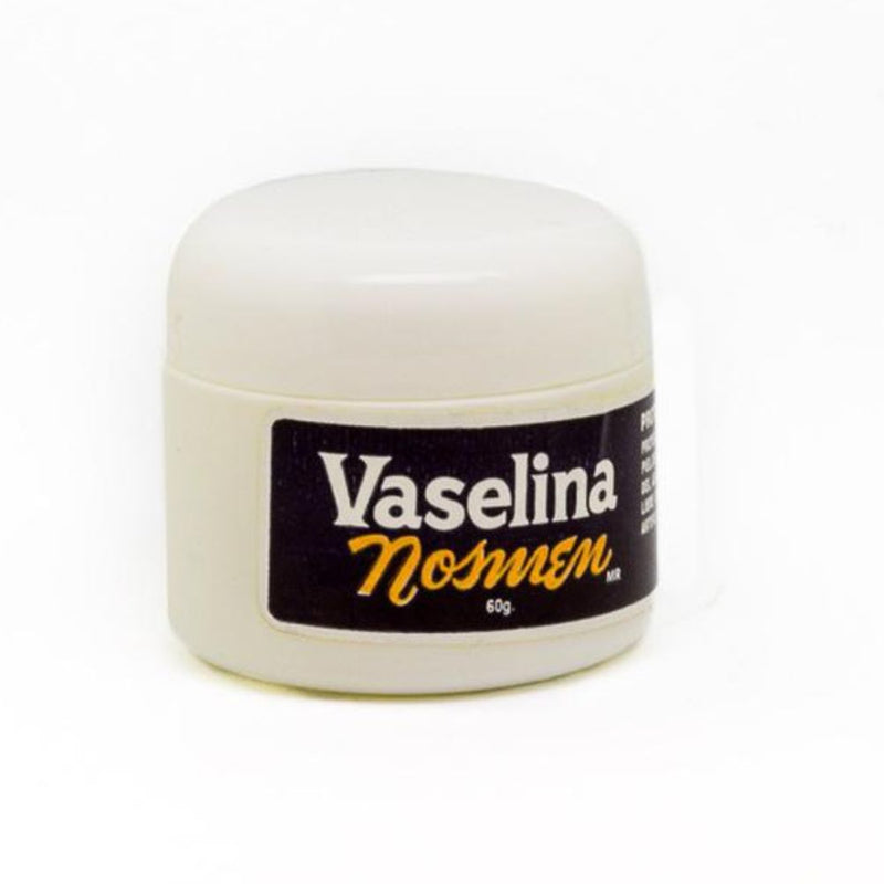 Vaselina nosmen tarro 60gr