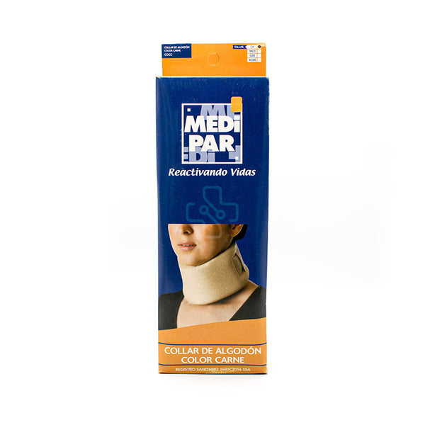 Collar cervical chico