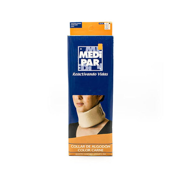 Collar cervical grande