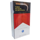 Cig marlboro rojo 100â´s 20