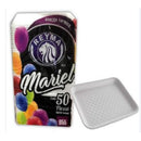Charola termica 833 mariel 50 piezas