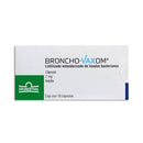 Broncho-vaxom adulto 10 capsulas 7mg