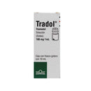 Tradol gotas 100mg 10ml