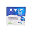 Almax 12 sobres 1.50mg/15ml