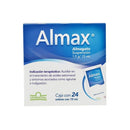 Almax 24 sobres 1.50mg/15ml
