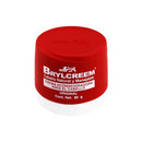 Crema acond brylcreem rjo 85gr