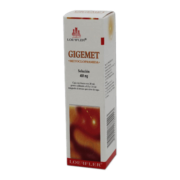 Bencidamina 4 mg solucion frasco 20ml (gigemet)