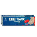 Terbinafina 1% crema 30gr (erbitrax)
