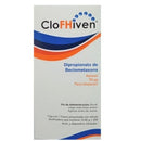 Clofhiven con 200dosis 50mcg