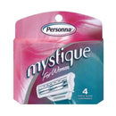 Rastrillo personna mystique