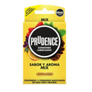 Preservativos prudence mixto con5