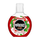 Lubricante prudence sabor, aroma grosella 75ml