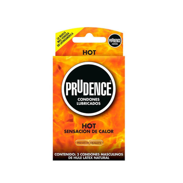 V prudence hot con 3