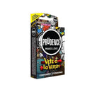 Preservativos prudence chicle edi con5