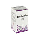 Ciprofloxacino 250 mg. tabletas con8 (ultra) *a