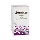 Acemetacina 90 mg capsulas con14 (ultra)