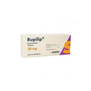 Rupilip 30 tabletas 20mg