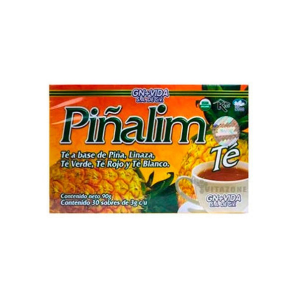Te pinalim 30 sobres 3gr