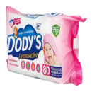 Dody`s azul t.h. 80 piezas