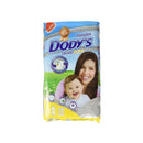 PAN DODYS CH ETAPA2 C/38