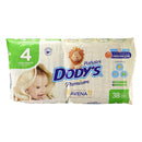 PAN DODYS GDE ETAPA4 C/38