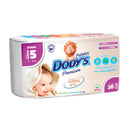 PAN DODYS JUM ETAPA5 C/38