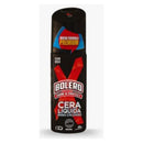 Bolero cera liquido cafã‰ 60 ml