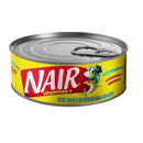 Nair atun en aceite vitaminas 120 gr