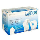 GUANTE AMBID ESTERIL MED C/100