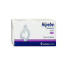 Tamsulosina 0.4 mg. capsulas con 20 (hipebe)