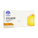 Ondansetron 10 tabletas 8mg 2195(vylkor)