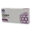 Sumatriptan 100mg tabletas con 2 (fermig)