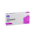 Paroxetina 10 tabletas 20mg 5481(ontracel)