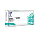 FLUCONAZOL 100 MG CAPS C/10 (AMEZTRAM)