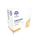 Ciclosporina 100 mg capsulas con50 (emicrox)
